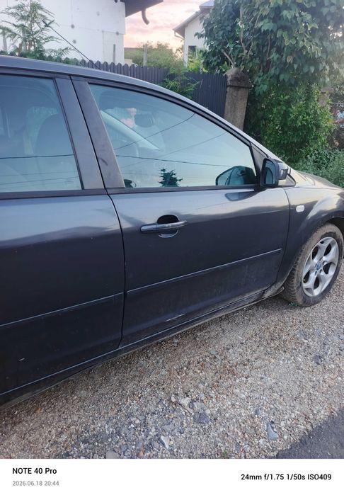 FORD Focus 2007 — imagine 5