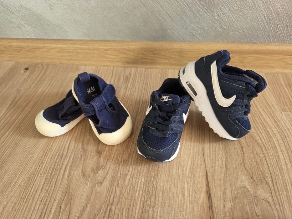 Nike , adidas , Geox , Zara , H&M , Mat Star