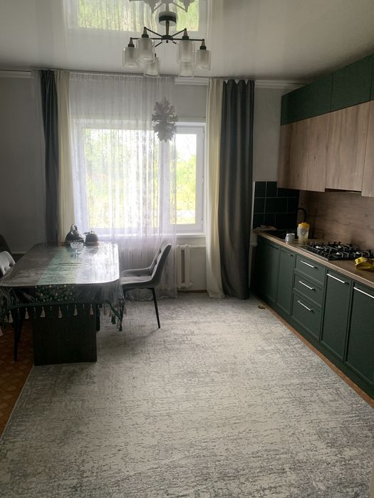 Продам частный дом блогоустроеный