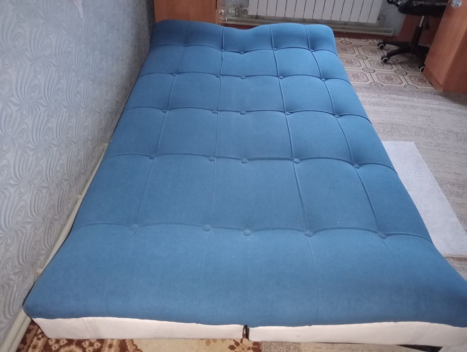 Продам диван раскладной