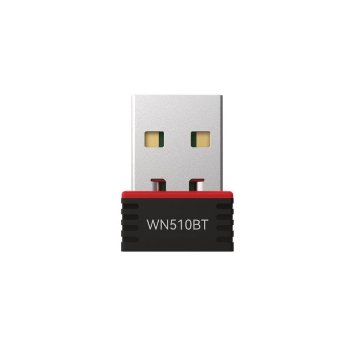 Lb link Simsiz USB Bluetooth 5.1 Nano adapter WN510BT