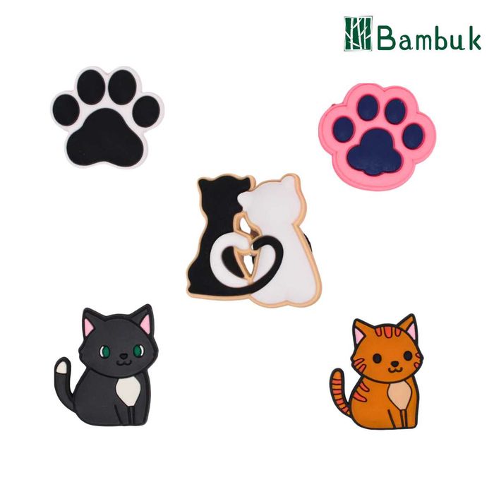 Чармове "Cat Paws"