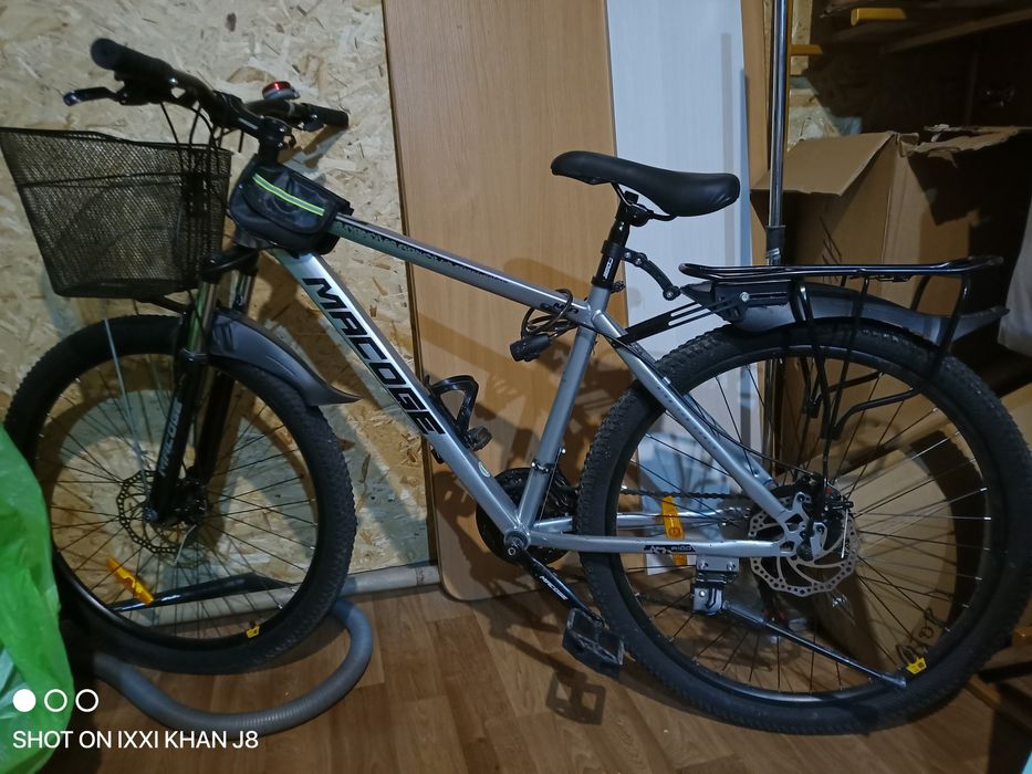 Продам велосипед