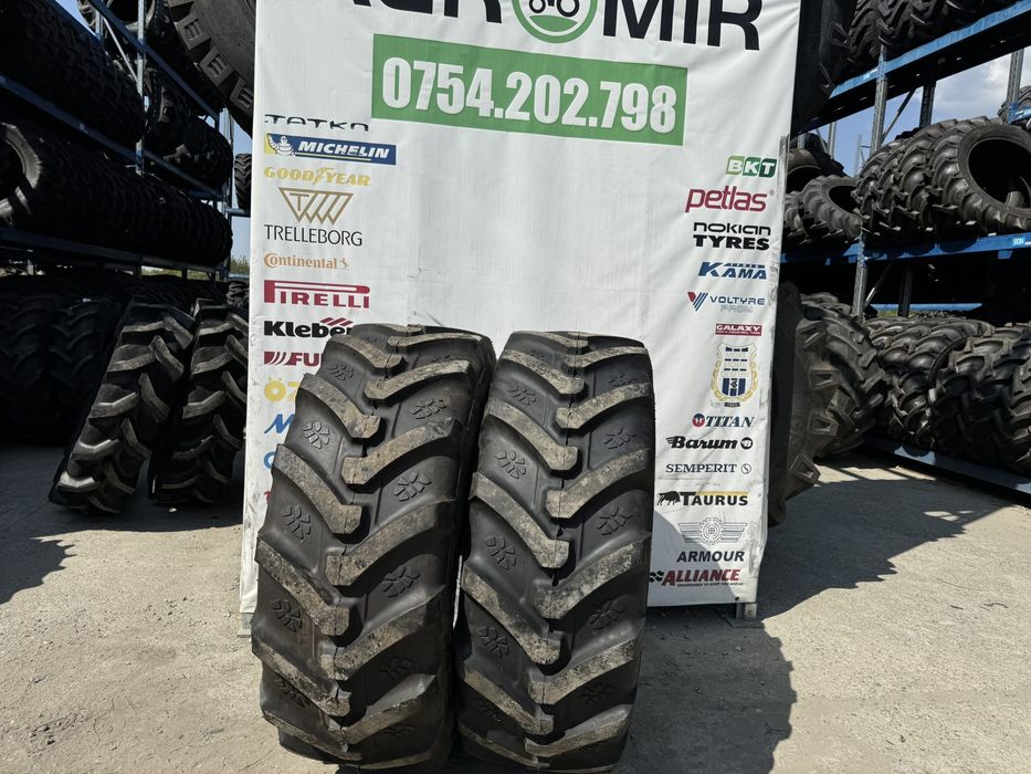 ANVELOPA 460/70 R24 FORERUNNER 159A8 (17.5LR24)