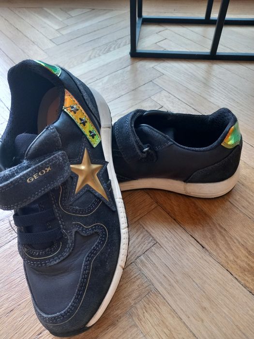 Adidasi Geox, marimea 33,