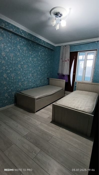 Сдам квартиру на долгий срок.