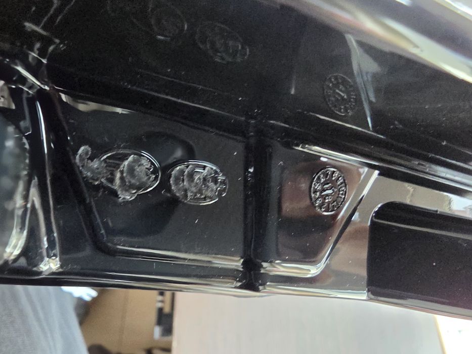 Лед Фарове за VW PASSAT B8