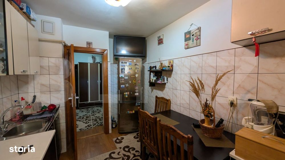 Micro 4 Parter Apartament 3 camere cu gradina — fotografia 3