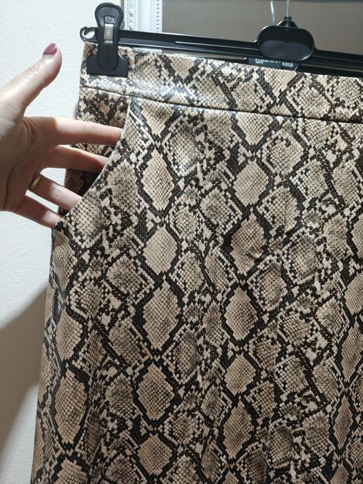 Fusta Zara L dama