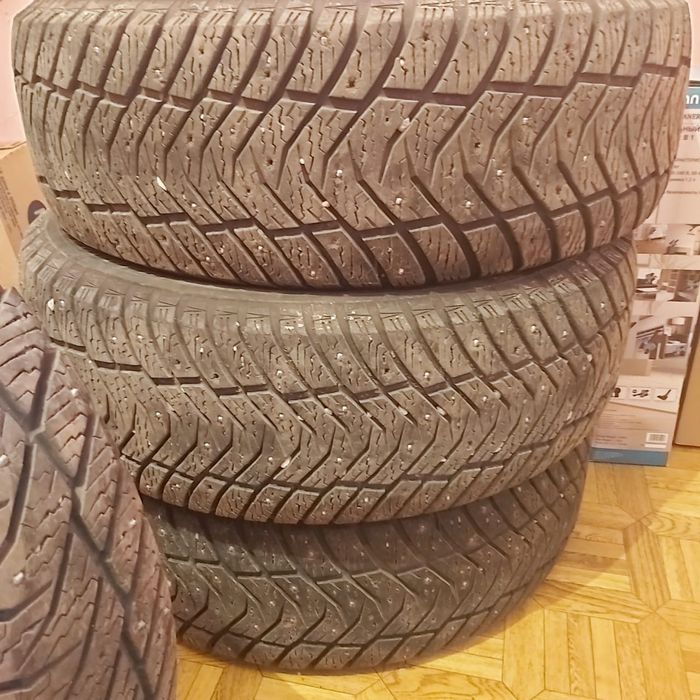 Шины 265/65 R17  116T  IG65
