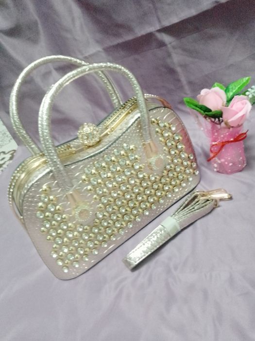 Сумка женская для невесты