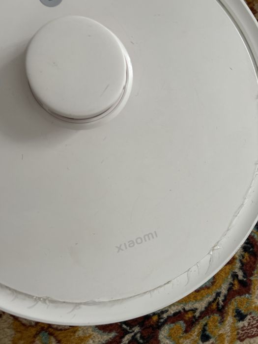 Продам робот пылесос