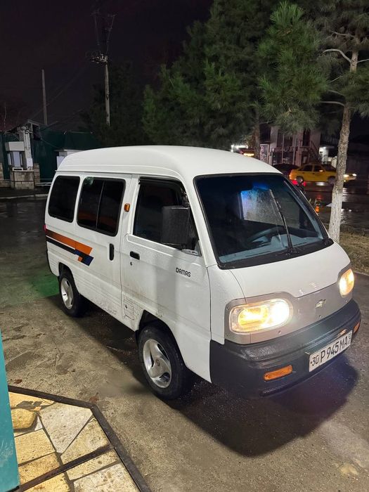 2015 yil damas sotiladi