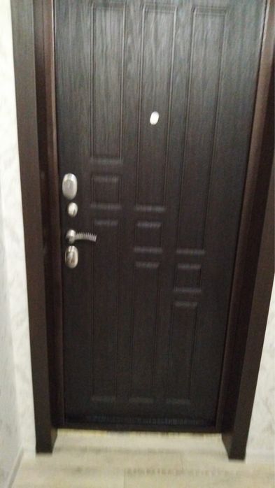 Продам двухкомнатную квартиру