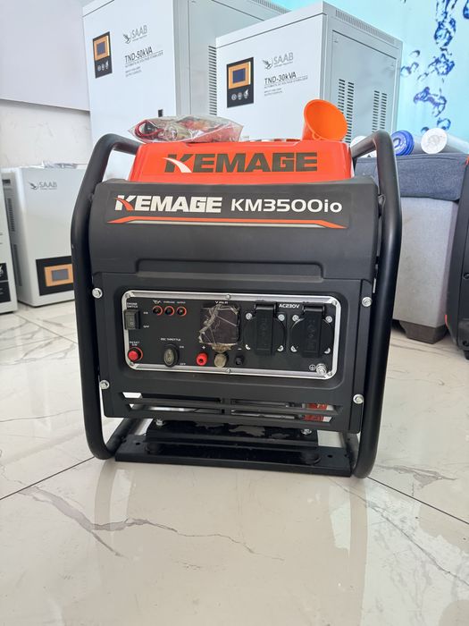 Генератор инвертор/ движок инвертор/ оптом нархда 1-қўл