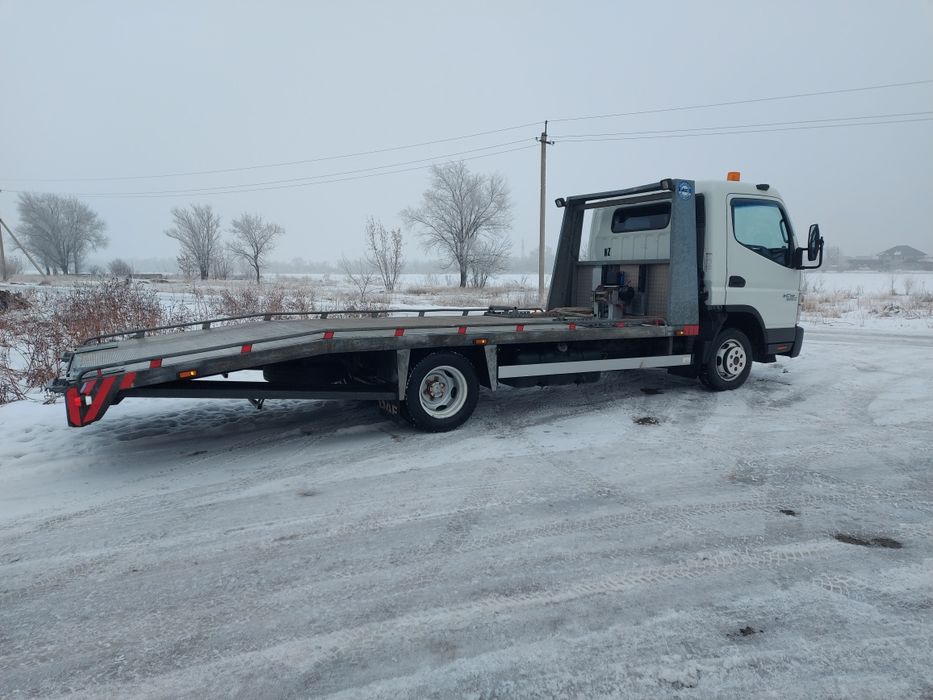 Эвакуатор, портал