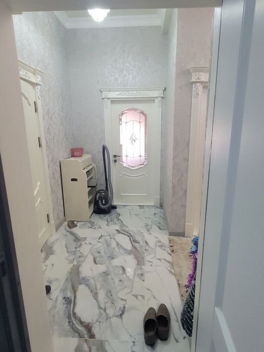 Ikki xonali uy ijaraga beriladi