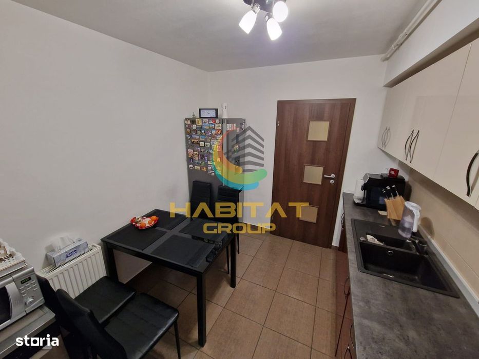 Vanzare Apartment 3 Camere Mobilat si Utilat- Berceni!