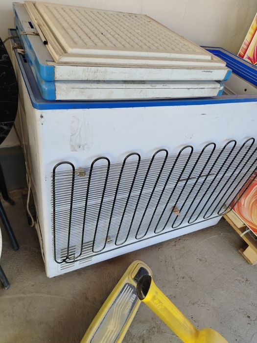 Marazilnik sotiladi.