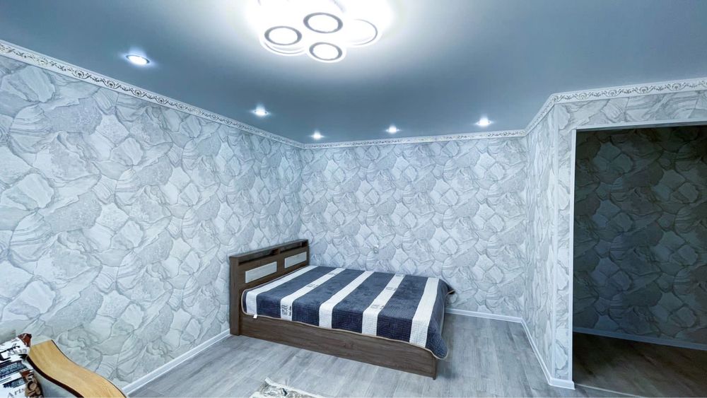 Квартира по суточна