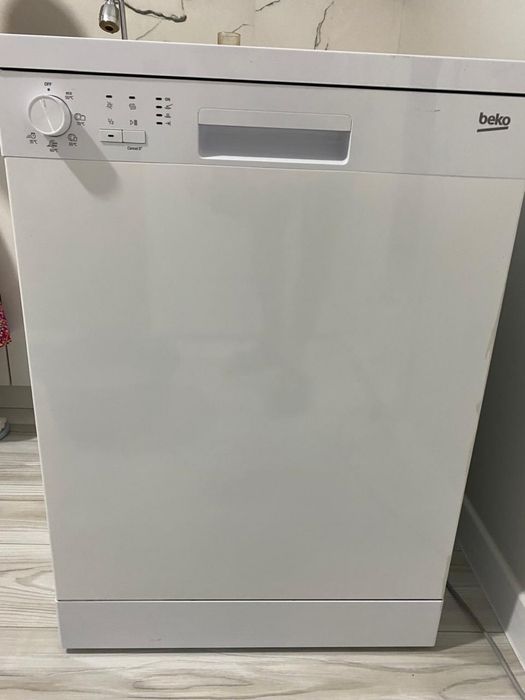 Продам посудамоющая машина