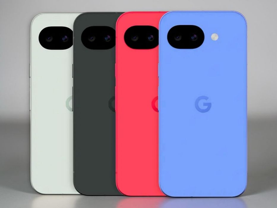 Google Pixel 10a 5G 8GB RAM 128GB НЕРАЗПЕЧАТАН! 2г. Гаранция!