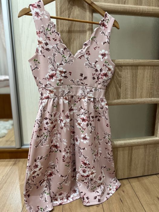 Запазени рокли, размер S