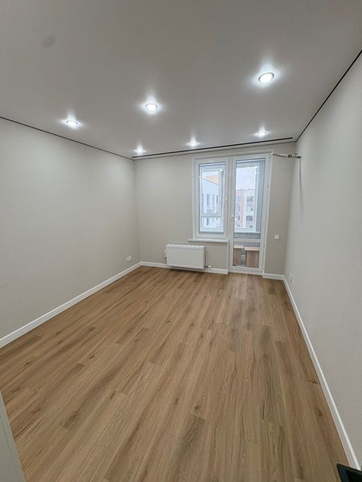 Ремонт квартир под ключ