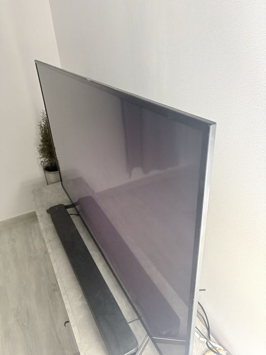 Sony Bravia smark 4k ultraHD