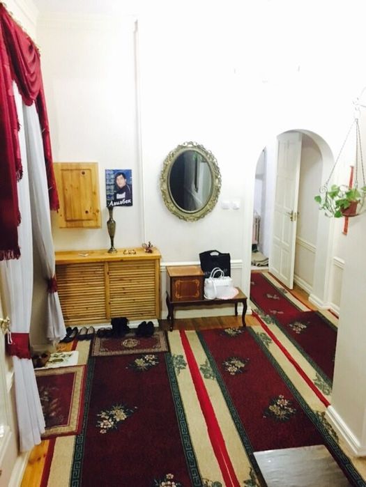 Очень срочно продаётся участок 12 соток, Тутзор махалля, фасад 30/40