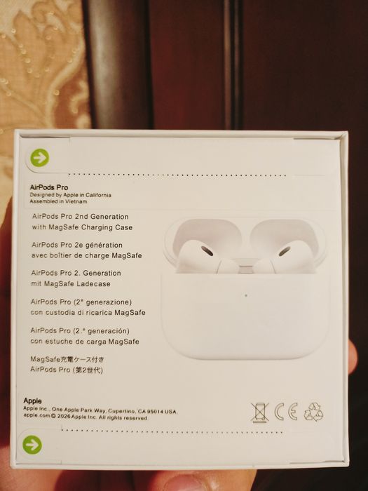 Airpods pro original