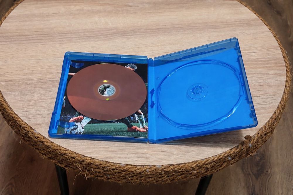 Vând/Schimb EA FC25 PS5 (ex FIFA)