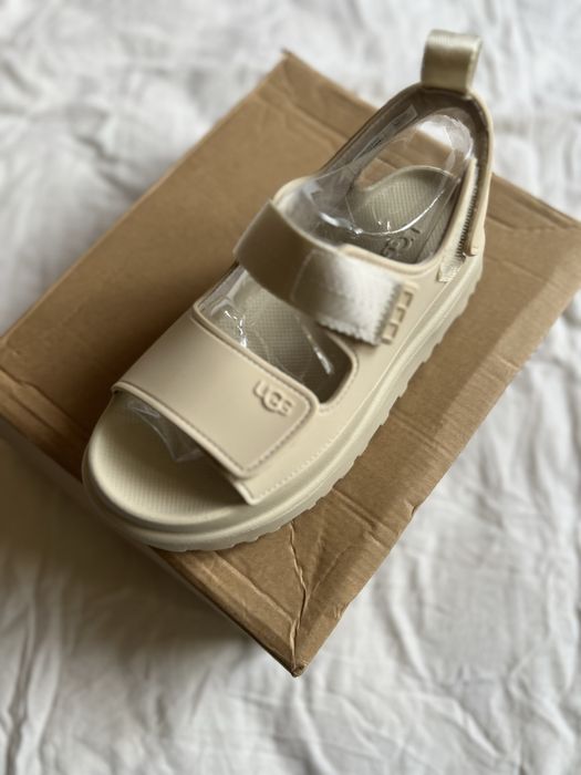 UGG сандали 36 размер