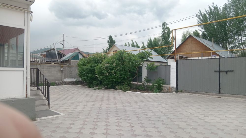 Продаётся дом на уч. 6соток