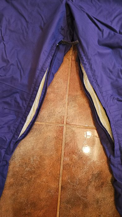 Vand pantaloni de ski/snowboard xl Burton Ronin