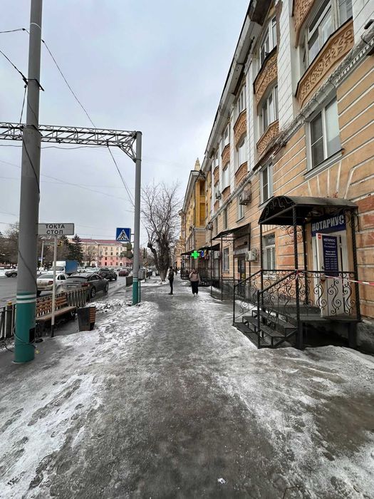 В продаже кафе BAVARIA Назарбаева 47