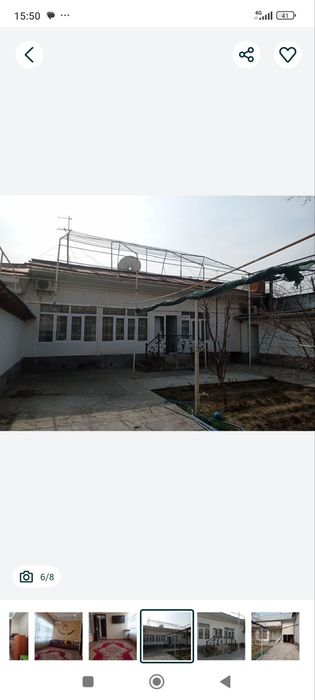 150000у.е Беруний метро 3.7 сутик 6 хона Алока Тинчлик ер земля