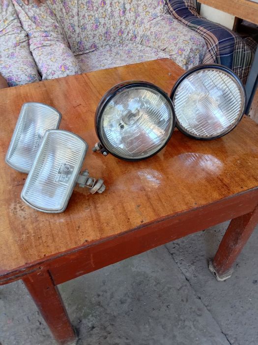 Фара, фара, фара