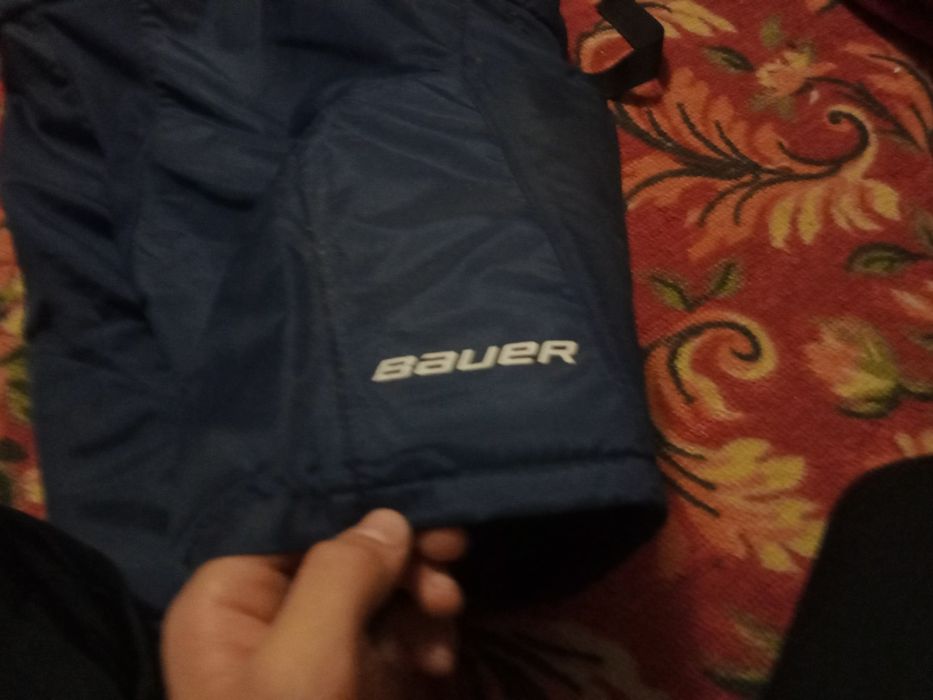 Шорты BAUER для хоккея