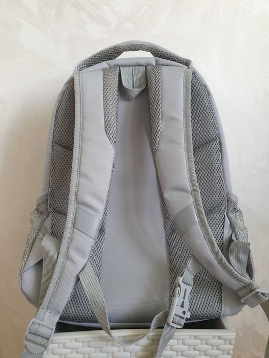 Рюкзак школьный, бренд GRIZZLY