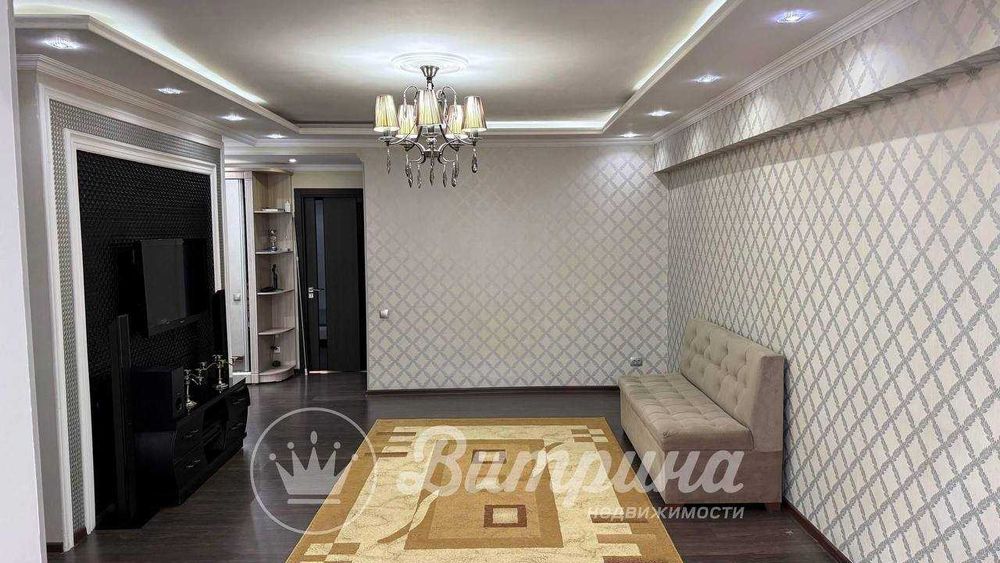 Продается 3-х комнатная квартира на Ц4! Метро Абдулла Кадыри