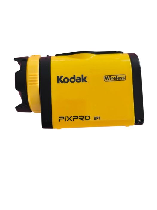 Camera video acțiune,Kodak
