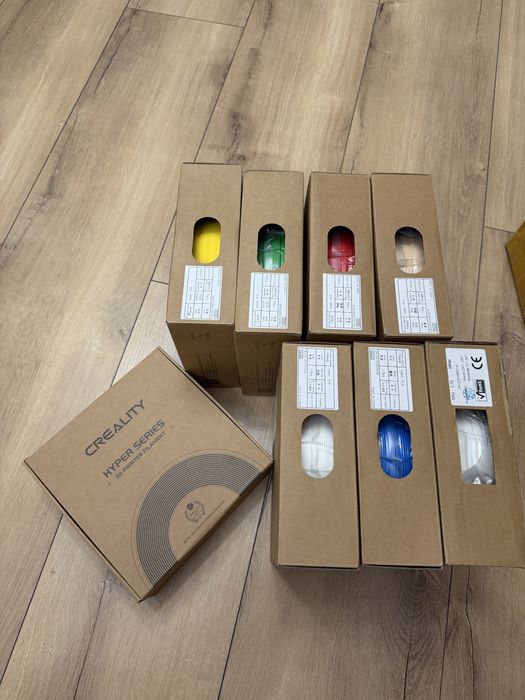 3d printer Ender-3 V3 Plus