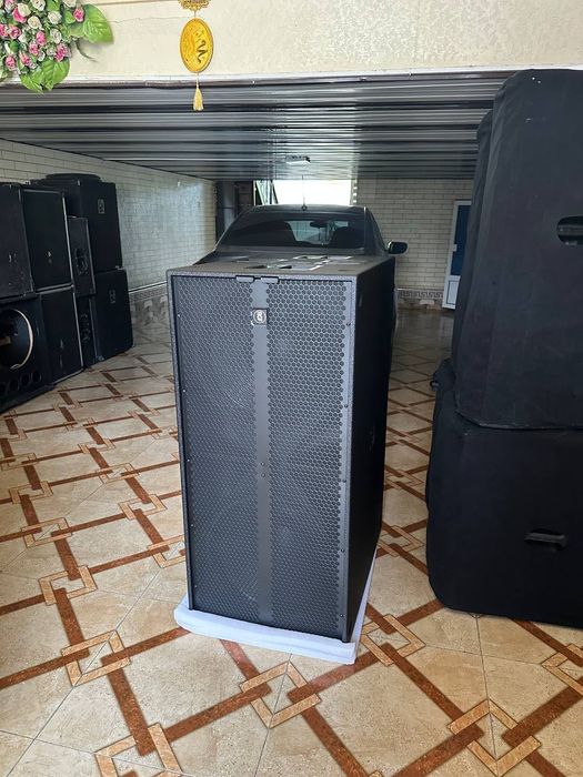 Rcf sub 9006 rcf hdl 30-a
