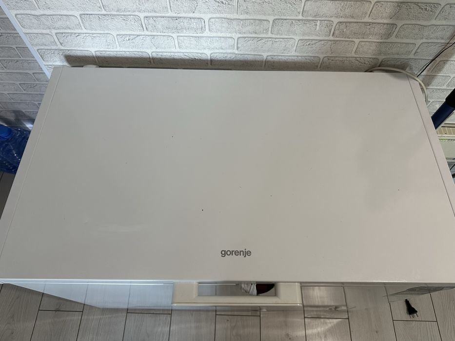Морозильник gorenje