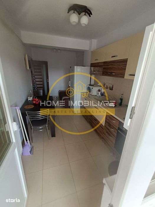 Apartament,