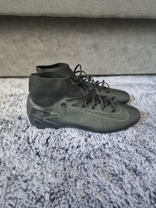 nike mercurial cu filet