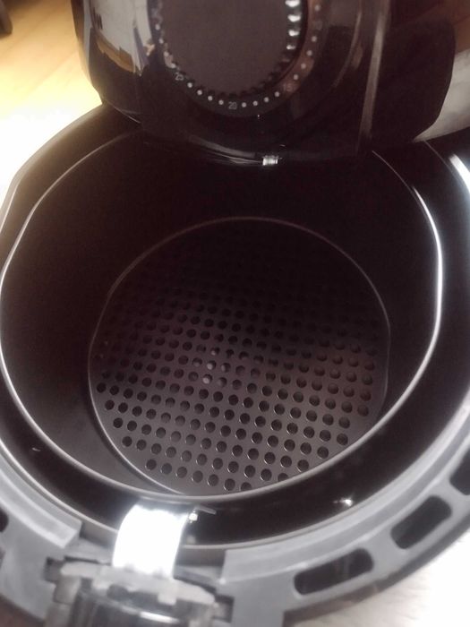 Air fried MAX CHEF