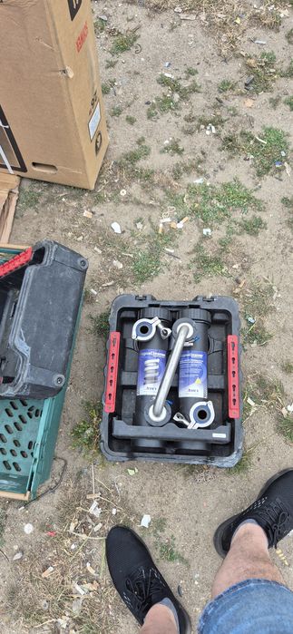 Filtre magnetice ADEY