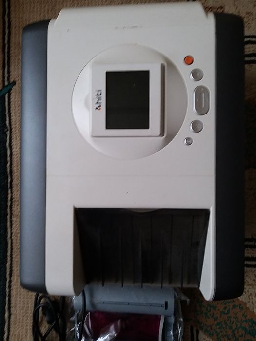 Продам фото принтер